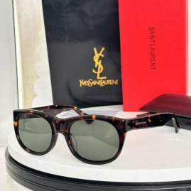 Picture of Saint Laurent Sunglasses _SKUfw77318468fw